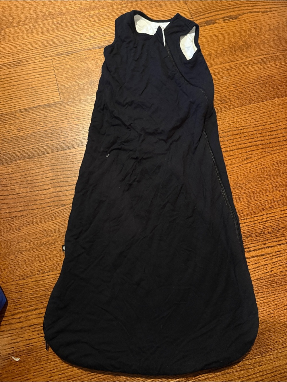 Kyte baby Black sleep sack